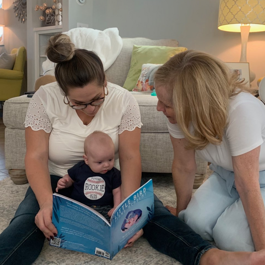Baby-Led Piano® Songs to Sing and Fingerplays
