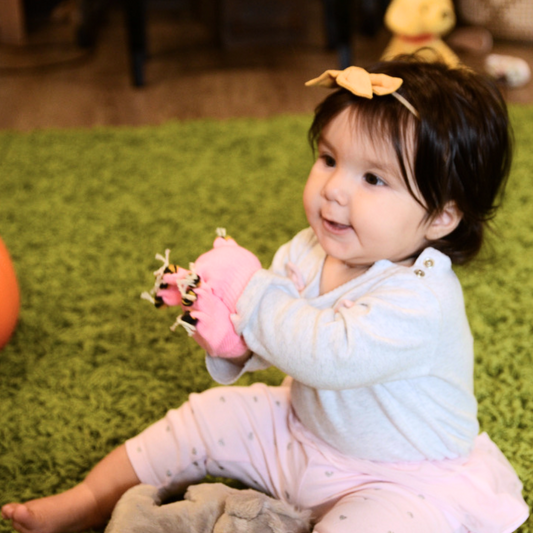 Baby-Led Piano® Little Bird Practice Kit