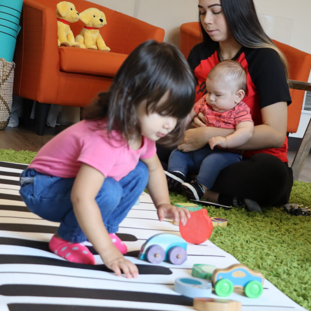 Baby-Led Piano® Little Bird Practice Kit