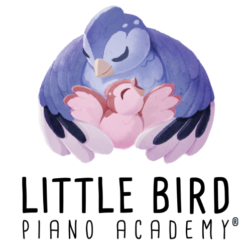 Little Bird Piano Academy® Store