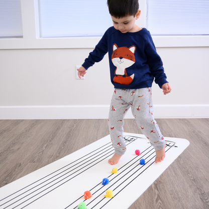 Baby-Led Piano® Piano Mat- 20% off