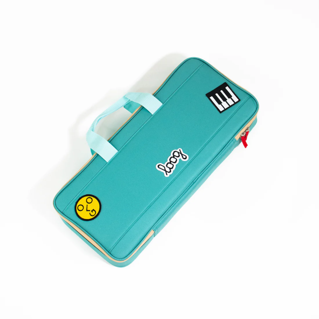 loog® piano carrying case