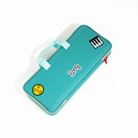 loog® piano carrying case