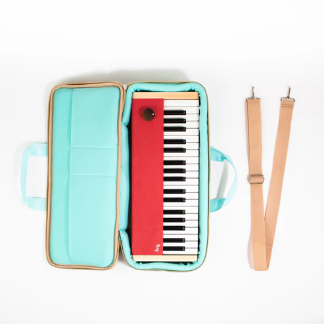 loog® piano carrying case