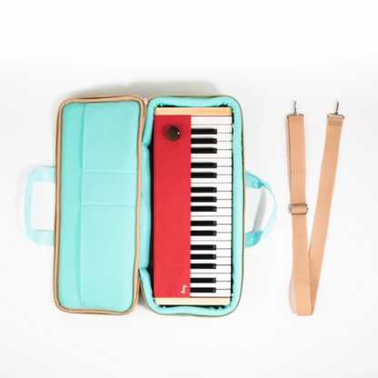 loog® piano carrying case