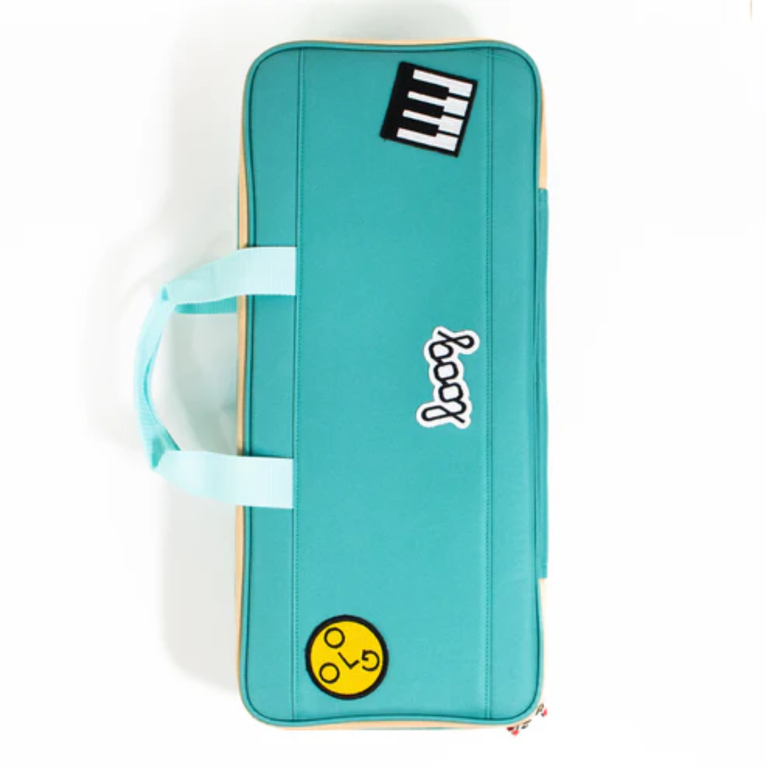 loog® piano carrying case