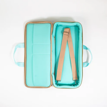 loog® piano carrying case