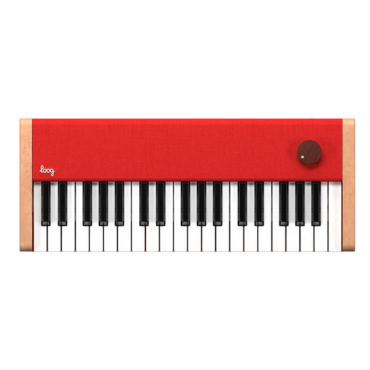 loog piano