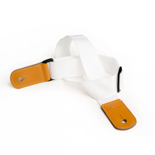 loog® cloth guitar strap