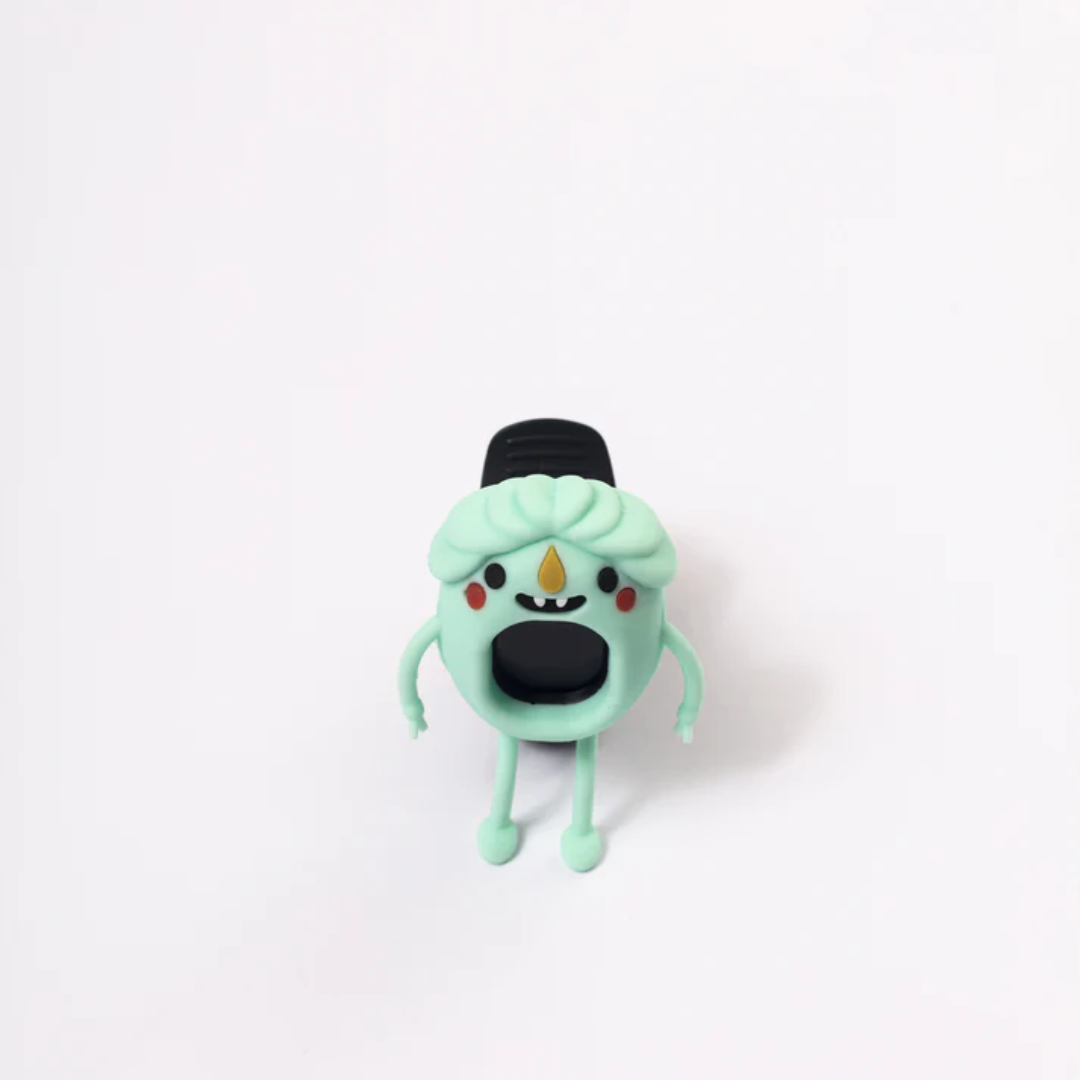 loog® monster tuner