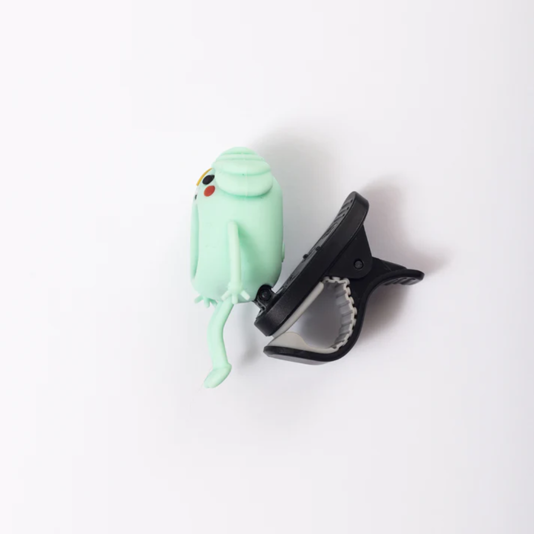loog® monster tuner
