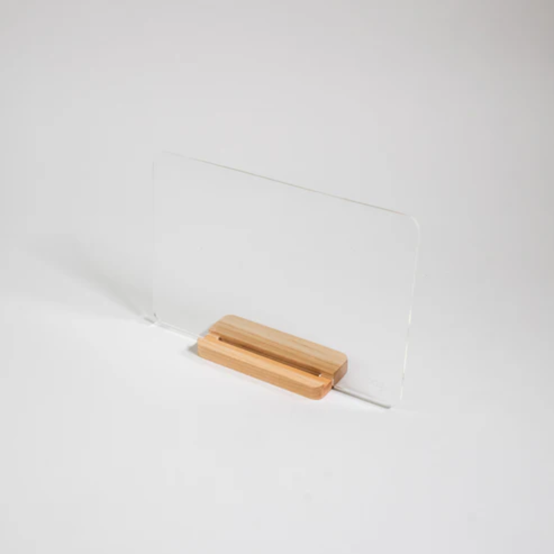 loog® piano magnetic music stand