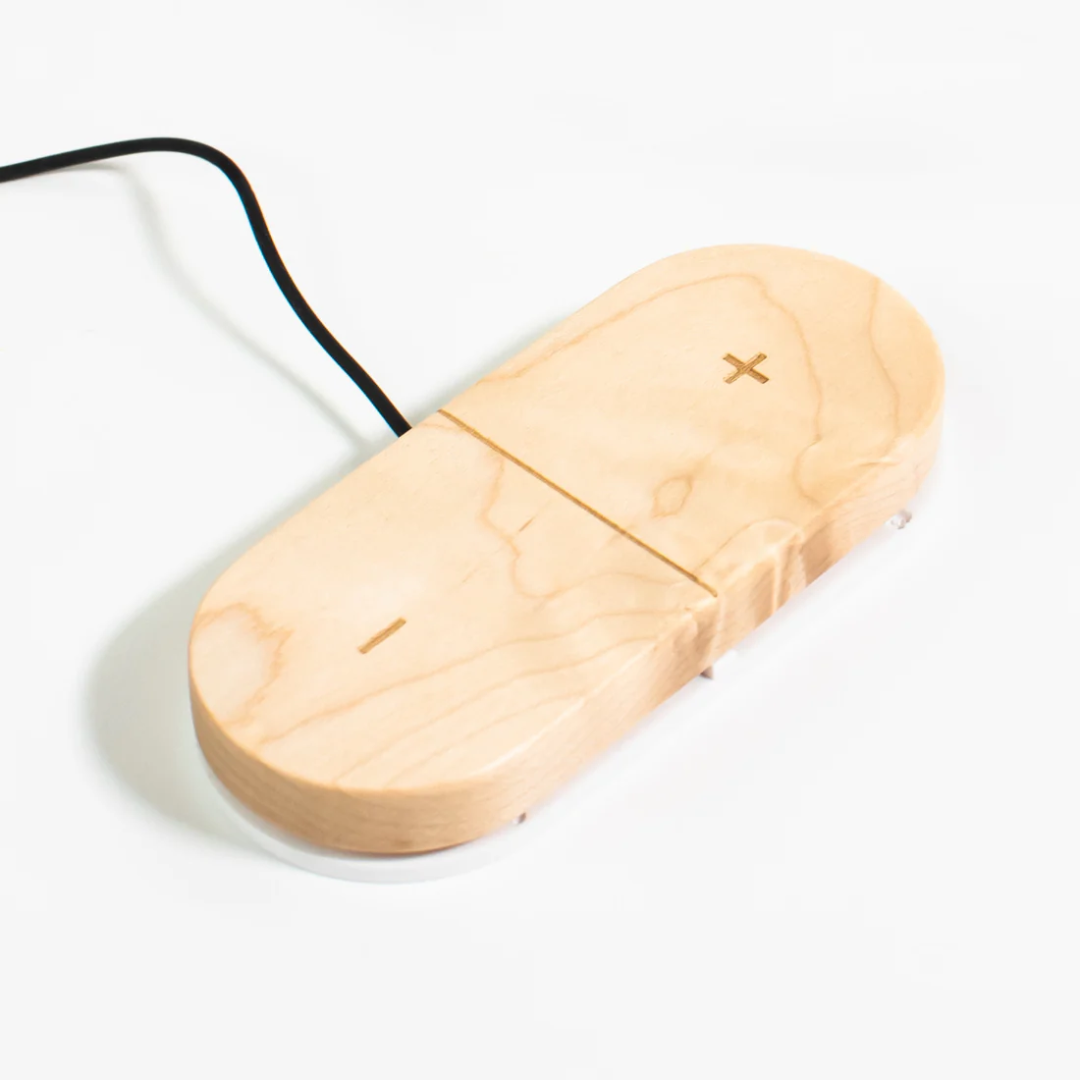 loog® piano octave shifter