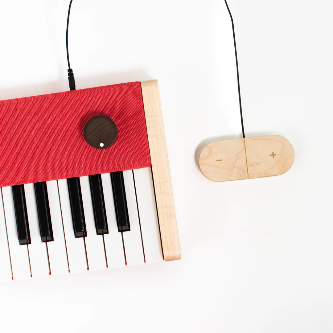 loog® piano octave shifter
