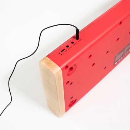 loog® piano octave shifter